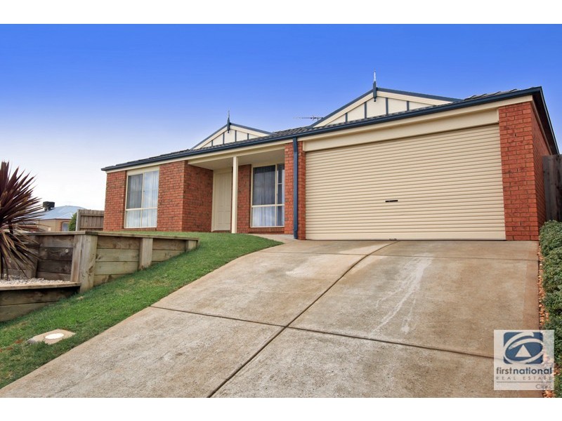 1 Eden Place, Drouin VIC 3818