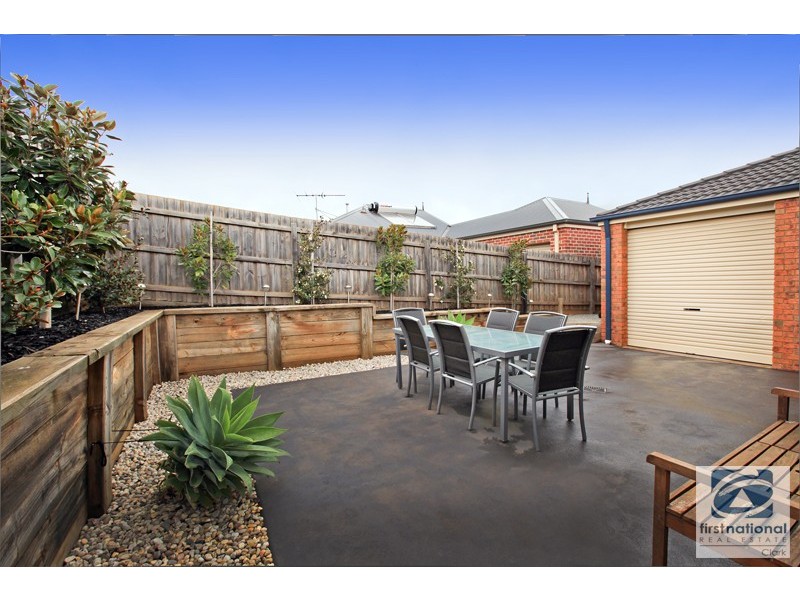 1 Eden Place, Drouin VIC 3818