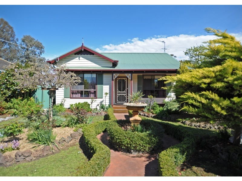 53 Princes Avenue, Longwarry VIC 3816