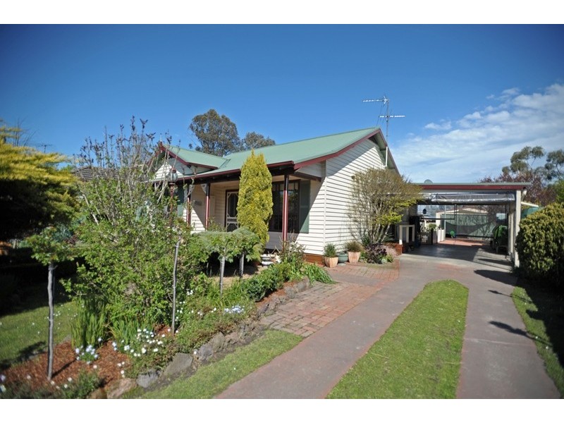 53 Princes Avenue, Longwarry VIC 3816