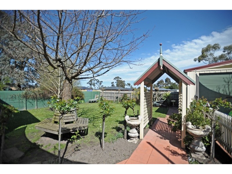 53 Princes Avenue, Longwarry VIC 3816