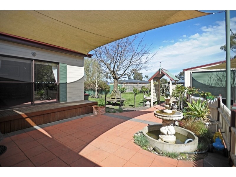 53 Princes Avenue, Longwarry VIC 3816