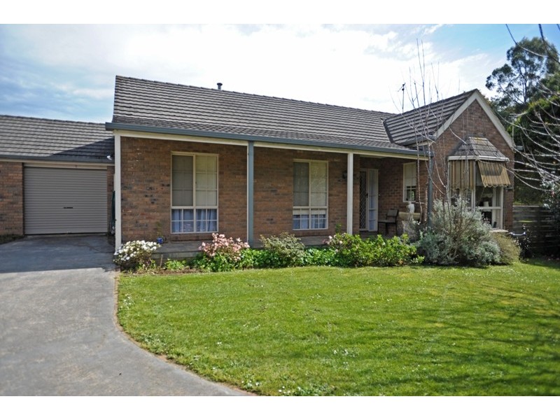 3/3 Hibiscus Court, Warragul VIC 3820