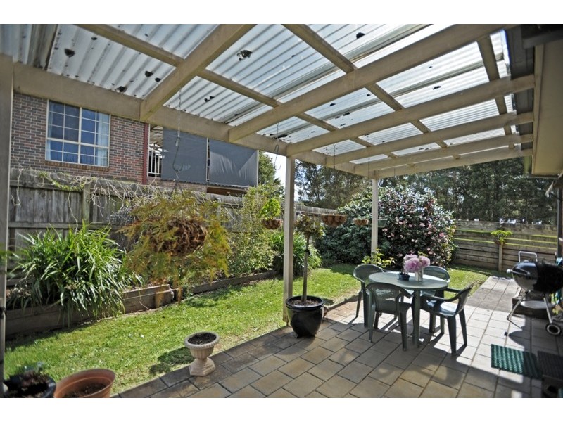 3/3 Hibiscus Court, Warragul VIC 3820