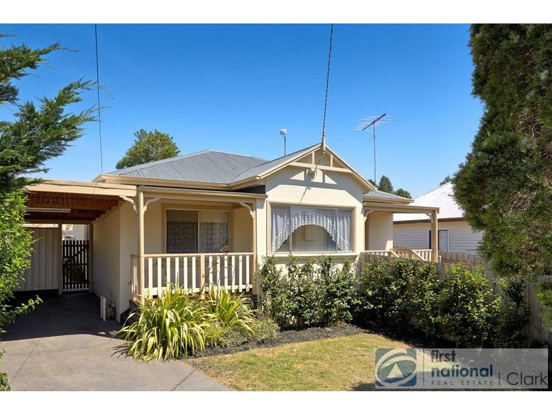 17 Henrietta Street, Warragul VIC 3820