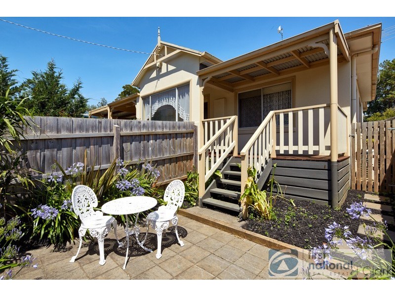 17 Henrietta Street, Warragul VIC 3820