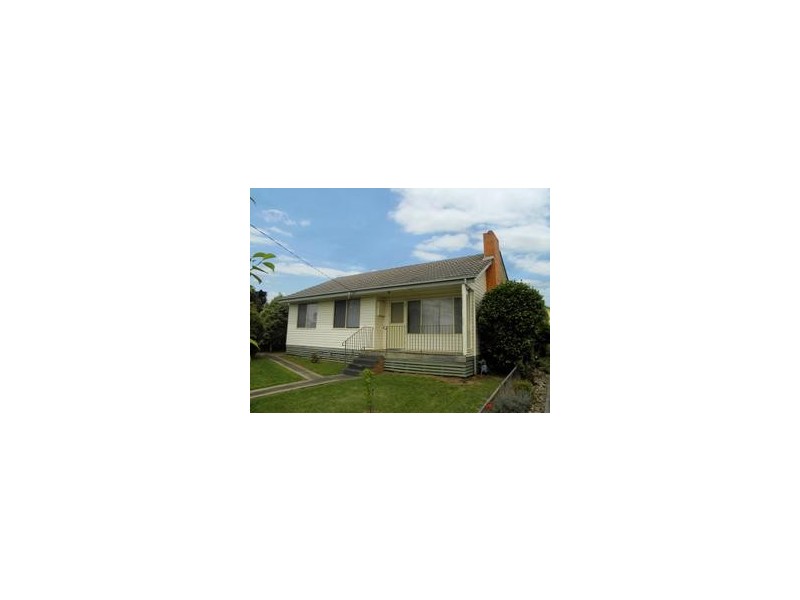 62 Burton Street, Warragul VIC 3820