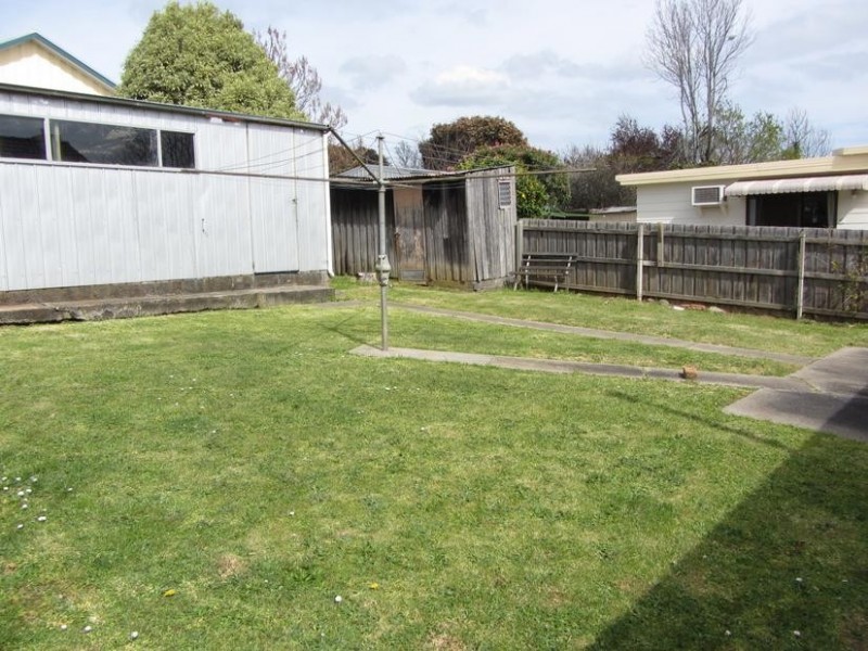 62 Burton Street, Warragul VIC 3820