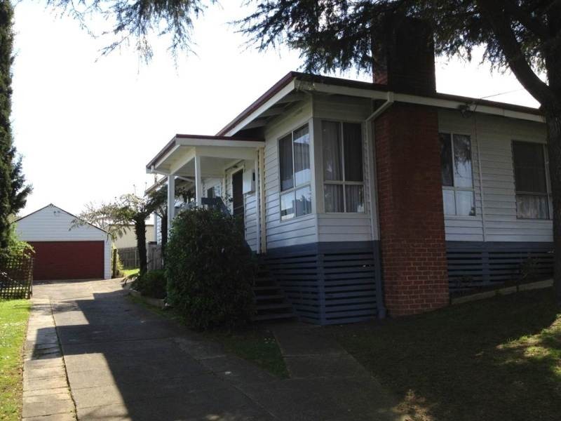 145 Normanby Street, Warragul VIC 3820