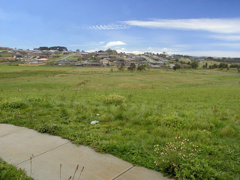 Lot 63 Paulan Court, Warragul VIC 3820