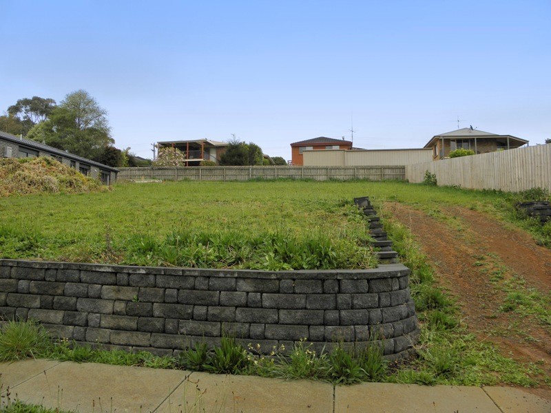 Lot 23 Paulan Court, Warragul VIC 3820
