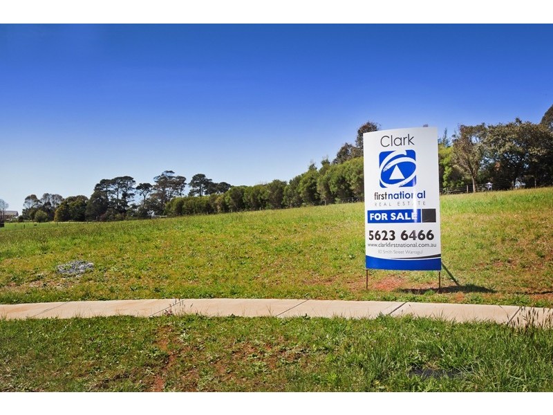 9 Warne Close, Nilma VIC 3821