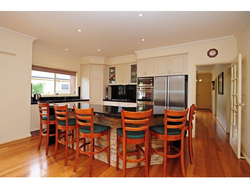 12 Dawson Drive, Warragul VIC 3820