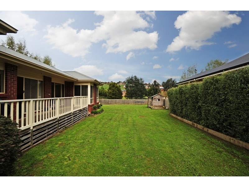 12 Dawson Drive, Warragul VIC 3820