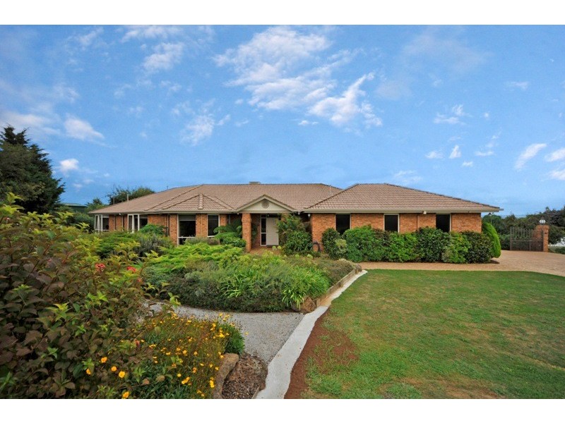 1 Treforest Court, Warragul VIC 3820