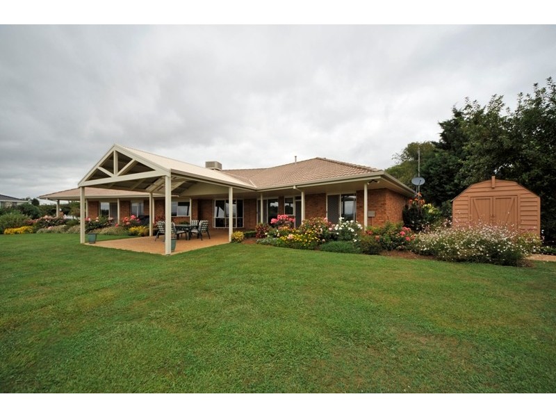 1 Treforest Court, Warragul VIC 3820