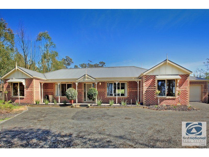 70 Streitbergs Road, Darnum VIC 3822