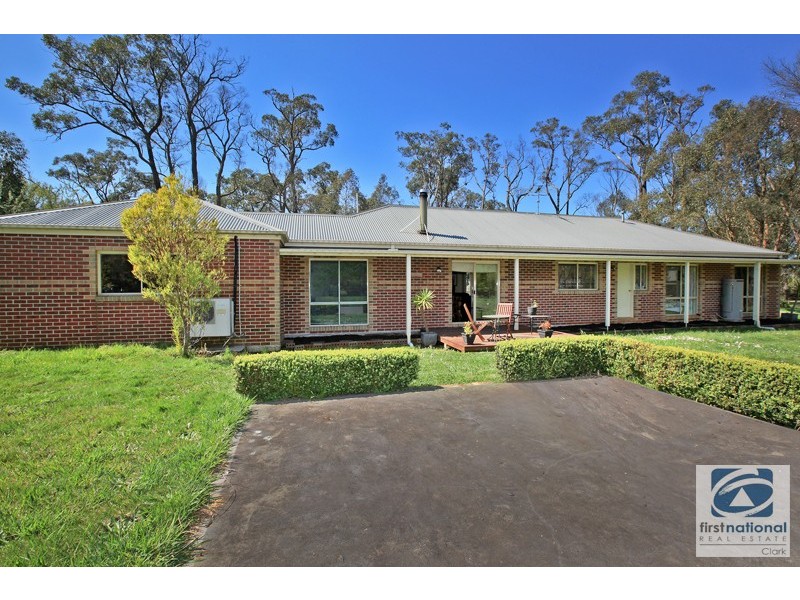 70 Streitbergs Road, Darnum VIC 3822