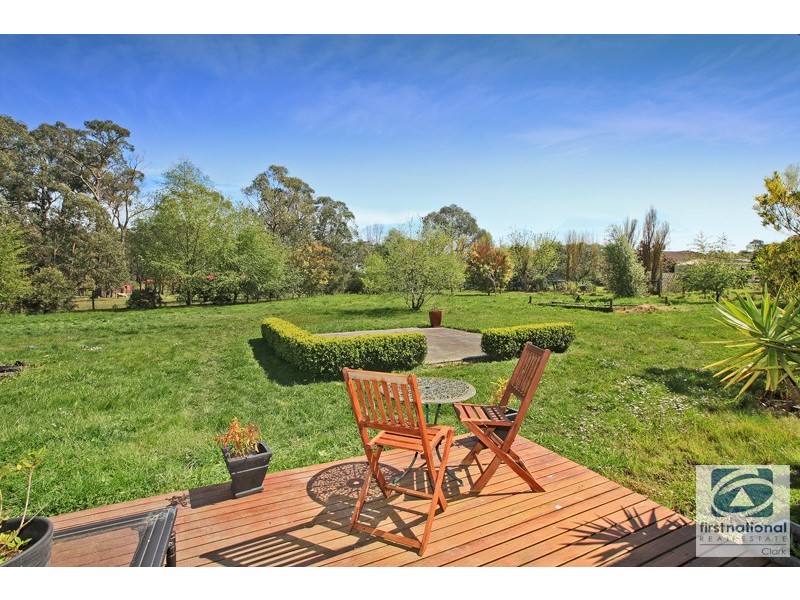 70 Streitbergs Road, Darnum VIC 3822