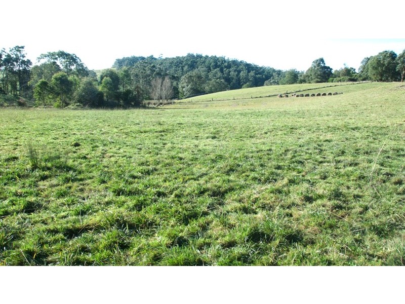 100 Gunn Road, Crossover VIC 3821