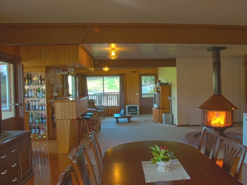 100 Gunn Road, Crossover VIC 3821