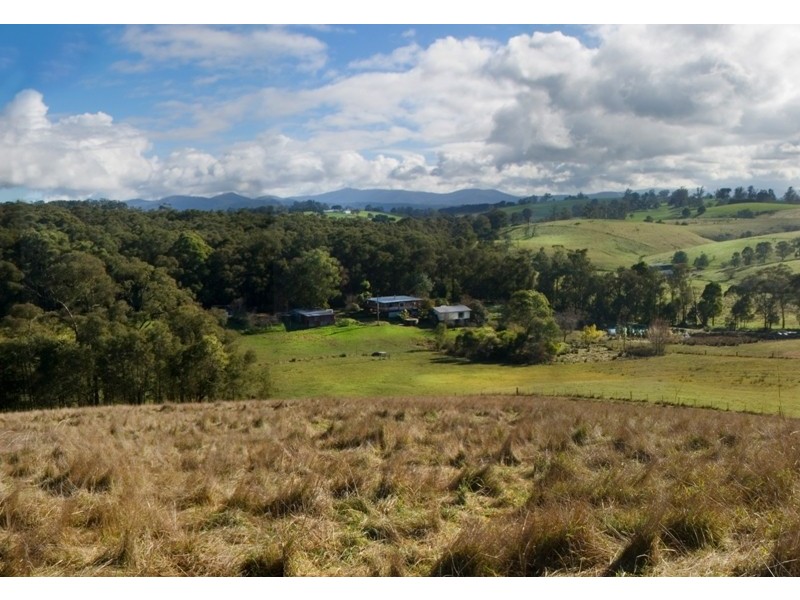 .100 Gunn Road, Crossover VIC 3821