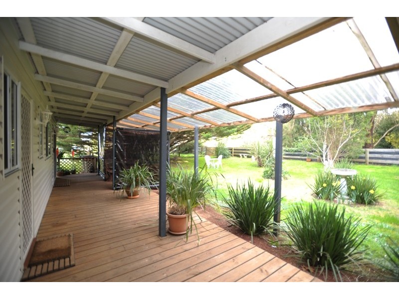 20 Bella Vista Drive, Warragul VIC 3820