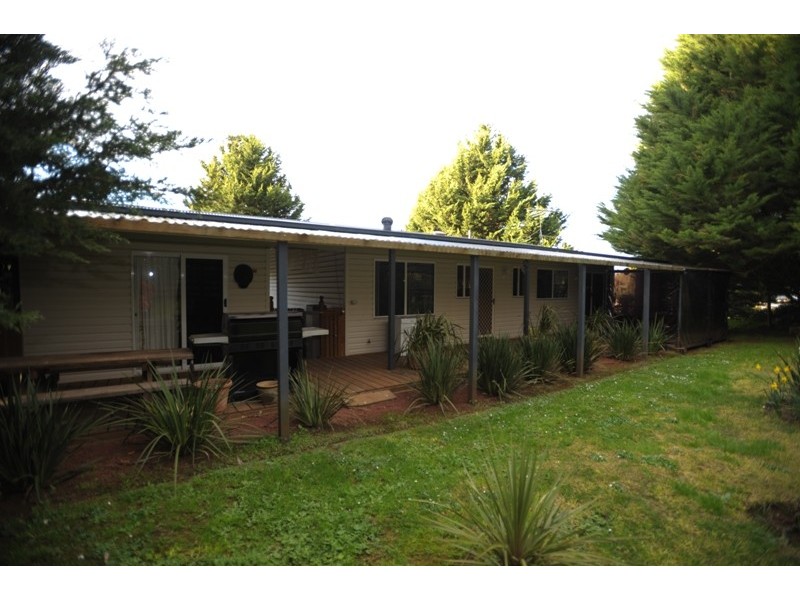 20 Bella Vista Drive, Warragul VIC 3820
