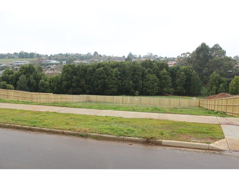 Lot 28 Myrtle Crescent, Warragul VIC 3820