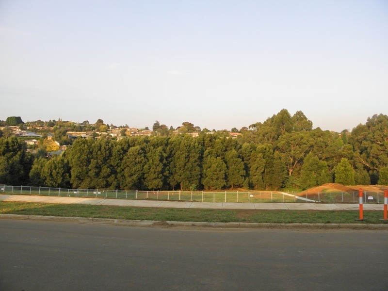 Lot 28 Myrtle Crescent, Warragul VIC 3820