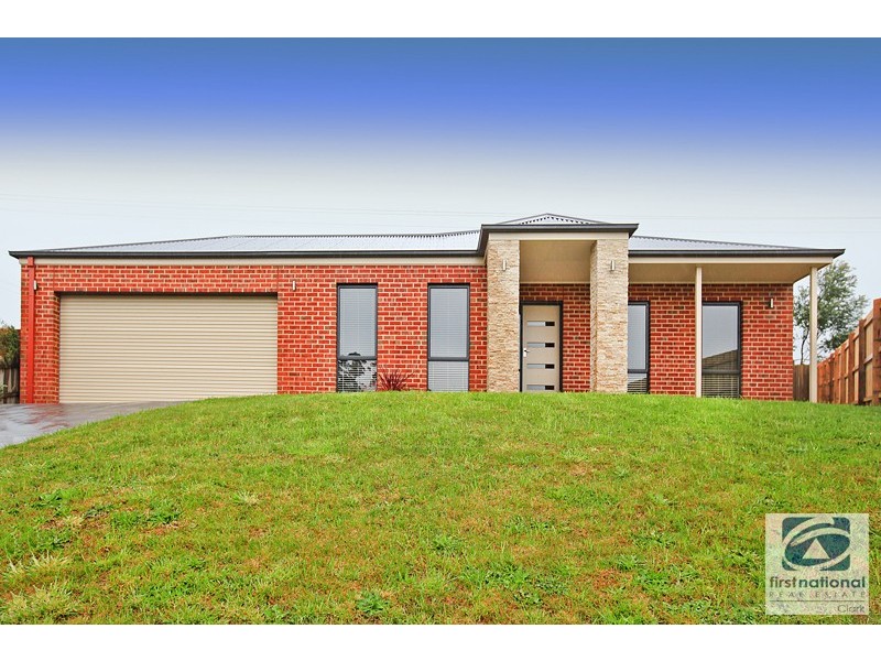 23 Stoll Street, Warragul VIC 3820