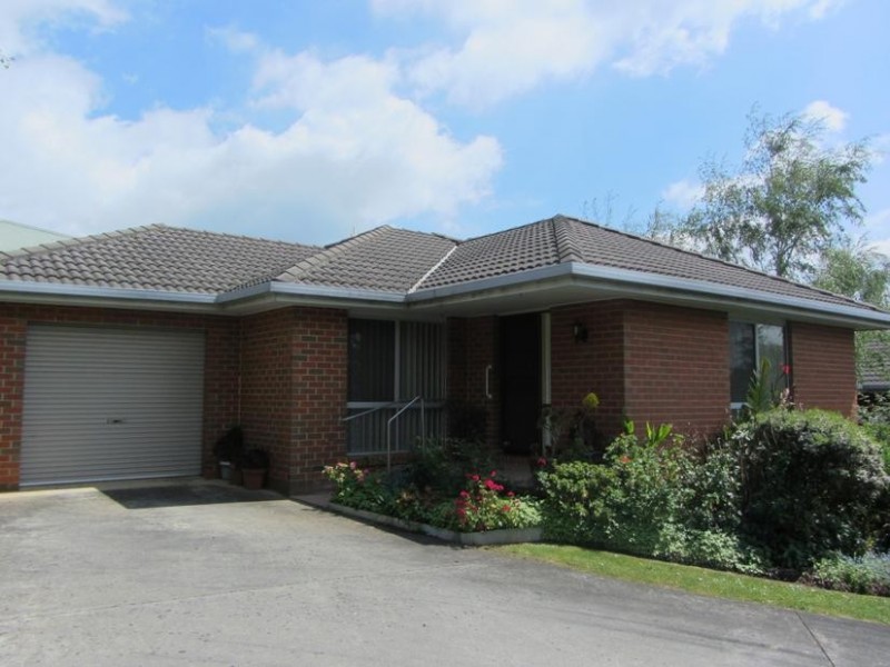 2/116 Burke Street, Warragul VIC 3820