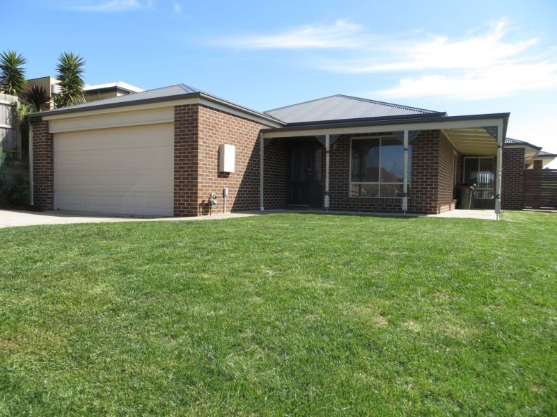 10 Barton Court, Warragul VIC 3820