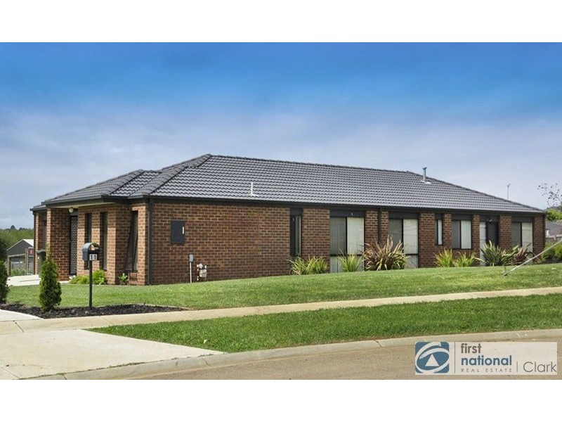 11 Denbeigh Court, Warragul VIC 3820