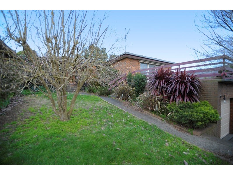 36 Hastings Square, Warragul VIC 3820