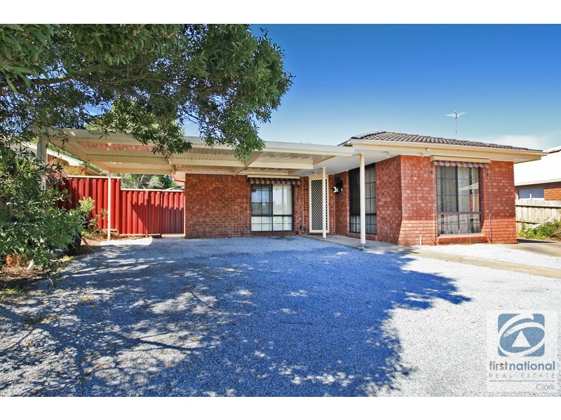 166 Bowen Street, Warragul VIC 3820