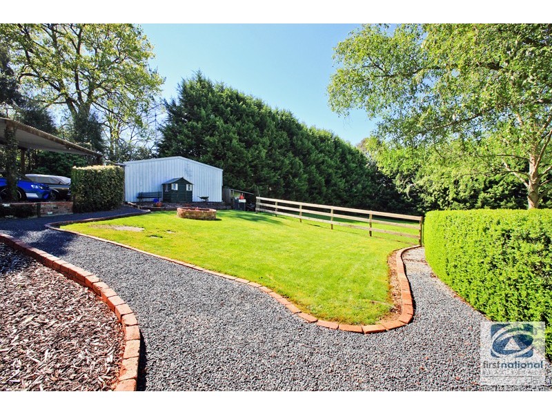 31 Gibson Road, Warragul VIC 3820