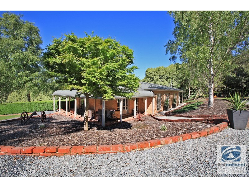 31 Gibson Road, Warragul VIC 3820