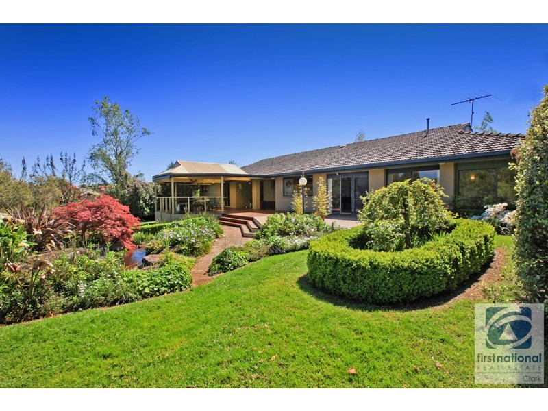 10 Archibald Crescent, Warragul VIC 3820