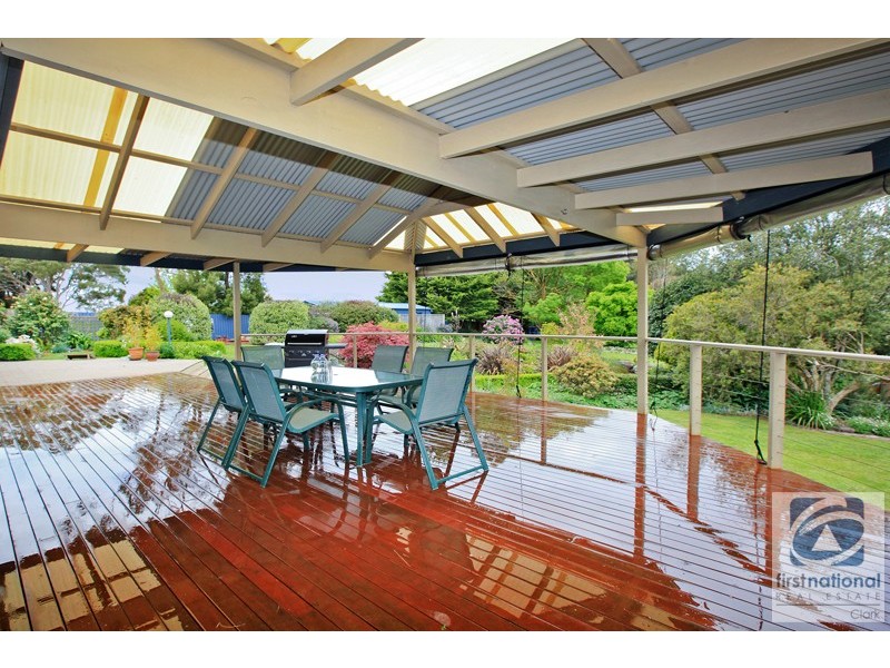 10 Archibald Crescent, Warragul VIC 3820