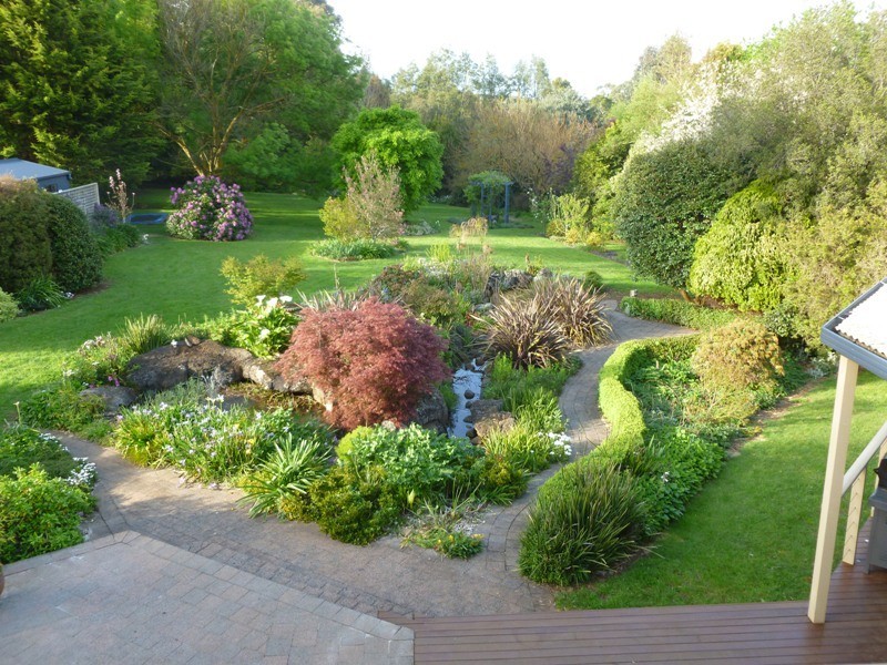 10 Archibald Crescent, Warragul VIC 3820