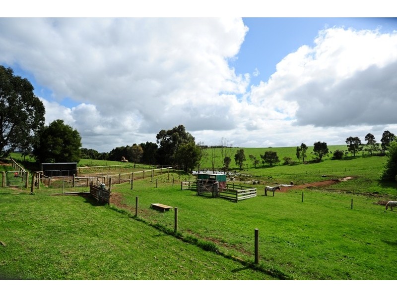 305 East West Road, Warragul VIC 3820