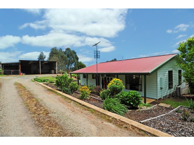 305 East West Road, Warragul VIC 3820