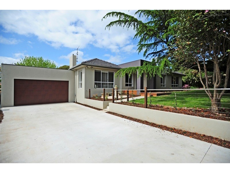 1 Biram Drive, Warragul VIC 3820