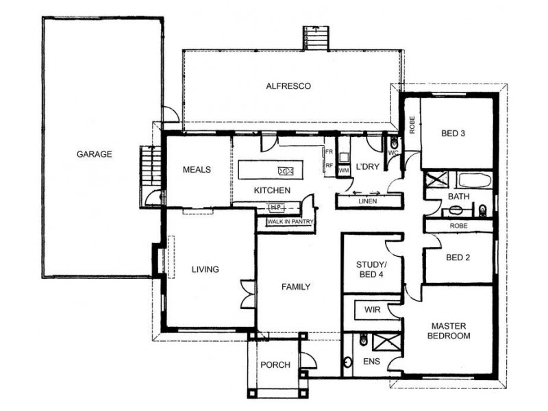 1 Biram Drive, Warragul VIC 3820