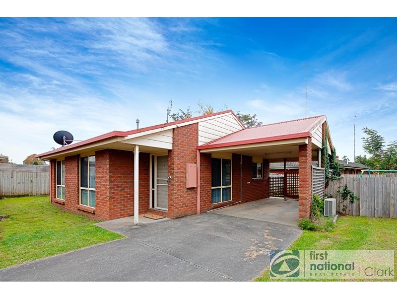 2/6 Melanie Drive, Warragul VIC 3820