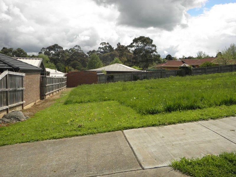 Lot 9 293 Normanby Street, Warragul VIC 3820
