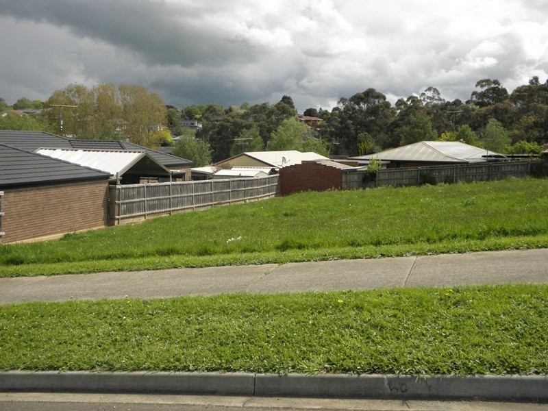 Lot 9 293 Normanby Street, Warragul VIC 3820