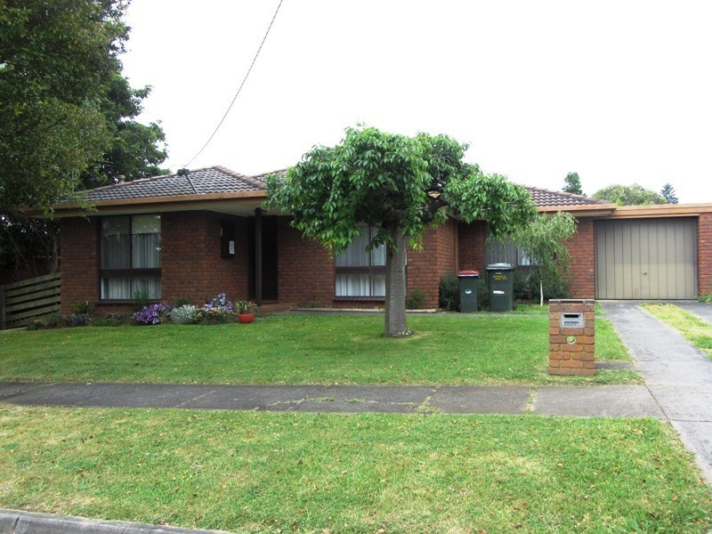 2/128 Victoria Street, Warragul VIC 3820