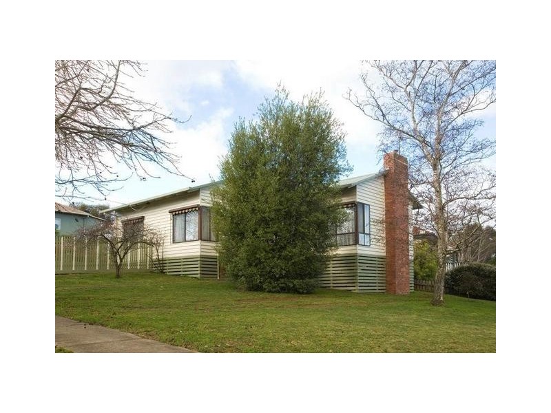 1 Scenic Road, Warragul VIC 3820